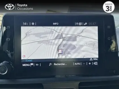 Photo 14 Toyota Proace  City Verso Medium 1.5 100 D-4D Executive