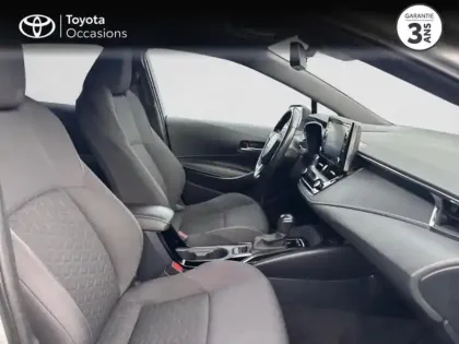 Photo 5 Suzuki Swace  1.8 Hybrid 122ch Pack