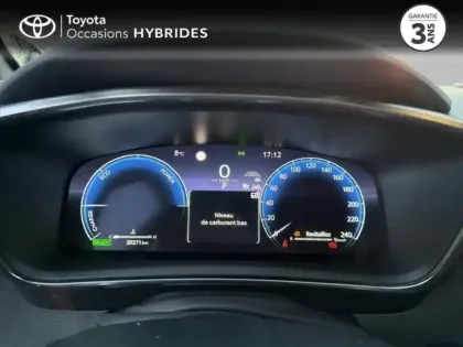 Photo 13 Toyota Corolla  1.8 140ch Collection MY23