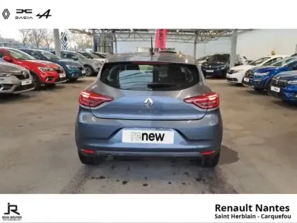 Photo 10 Renault Clio  1.0 TCe 90ch Business X-Tronic -21N