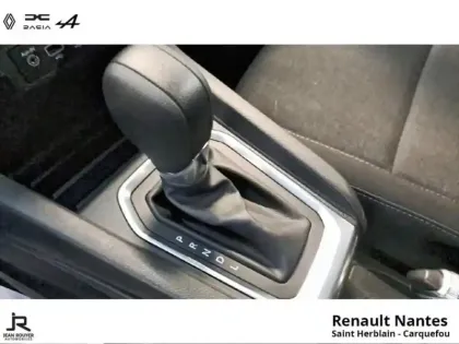 Photo 5 Renault Clio  1.0 TCe 90ch Business X-Tronic -21N