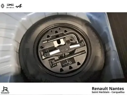 Photo 13 Renault Clio  1.0 TCe 90ch Business X-Tronic -21N