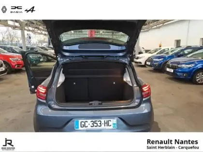 Photo 6 Renault Clio  1.0 TCe 90ch Business X-Tronic -21N