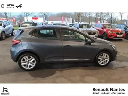 Photo 12 Renault Clio  1.0 TCe 90ch Business X-Tronic -21N