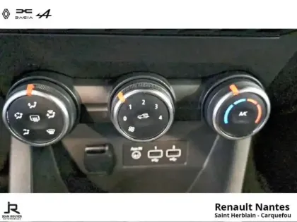 Photo 14 Renault Clio  1.0 TCe 90ch Business X-Tronic -21N