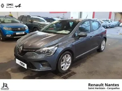 Photo Renault Clio