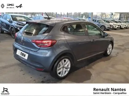 Photo 11 Renault Clio  1.0 TCe 90ch Business X-Tronic -21N