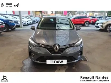 Photo 8 Renault Clio  1.0 TCe 90ch Business X-Tronic -21N