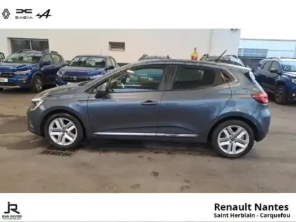 Photo 9 Renault Clio  1.0 TCe 90ch Business X-Tronic -21N