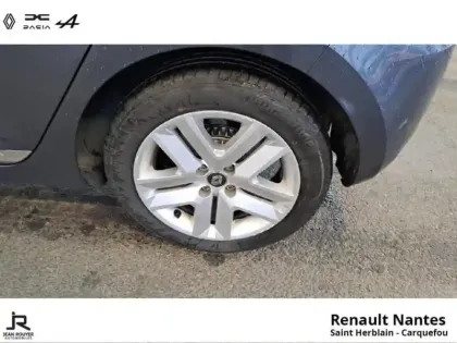 Photo 7 Renault Clio  1.0 TCe 90ch Business X-Tronic -21N