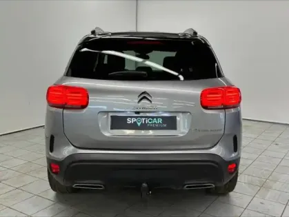 Photo 5 Citroën C5 aircross  BlueHDi 130ch S&S Shine EAT8 E6.d