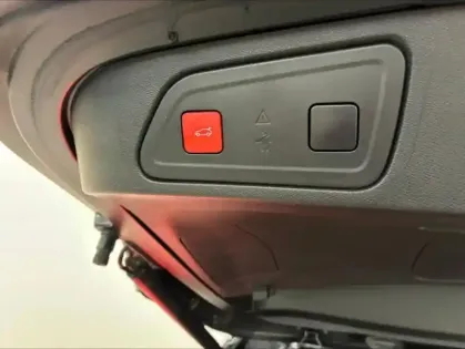 Photo 9 Citroën C5 aircross  BlueHDi 130ch S&S Shine EAT8 E6.d