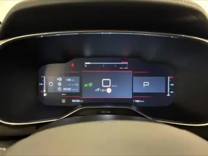 Photo 10 Citroën C5 aircross  BlueHDi 130ch S&S Shine EAT8 E6.d