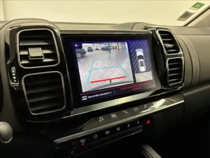 Photo 14 Citroën C5 aircross  BlueHDi 130ch S&S Shine EAT8 E6.d