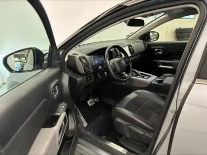 Photo 12 Citroën C5 aircross  BlueHDi 130ch S&S Shine EAT8 E6.d