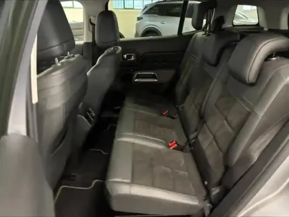 Photo 13 Citroën C5 aircross  BlueHDi 130ch S&S Shine EAT8 E6.d