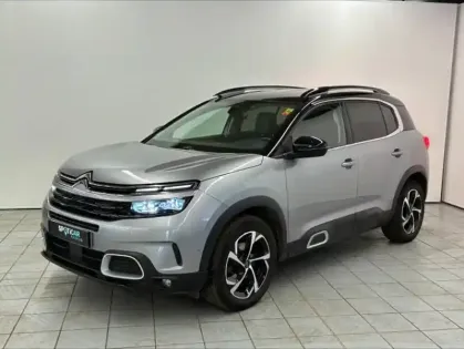 Photo Citroën C5 Aircross