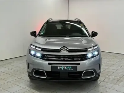 Photo 8 Citroën C5 aircross  BlueHDi 130ch S&S Shine EAT8 E6.d