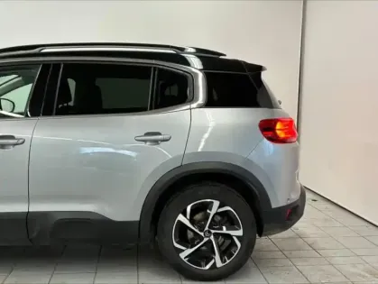 Photo 7 Citroën C5 aircross  BlueHDi 130ch S&S Shine EAT8 E6.d