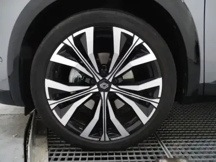 Photo 10 Renault Austral  1.2 E-Tech full hybrid 200ch Iconic