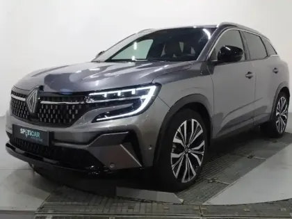 Photo Renault Austral