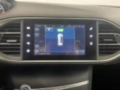 Photo 13 Peugeot 308  SW 1.2 PureTech 130ch Allure S&S