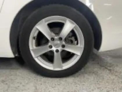 Photo 8 Peugeot 308  SW 1.2 PureTech 130ch Allure S&S