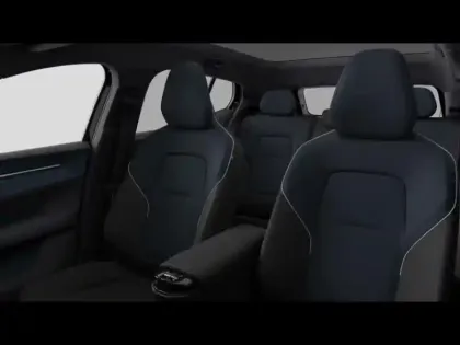 Photo 6 Volvo Ex30  Single Extended Range 272ch Ultra