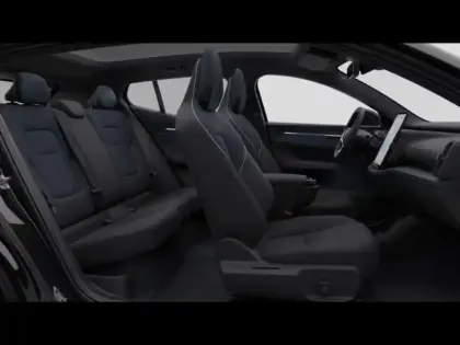 Photo 7 Volvo Ex30  Single Extended Range 272ch Ultra