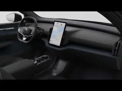 Photo 5 Volvo Ex30  Single Extended Range 272ch Ultra