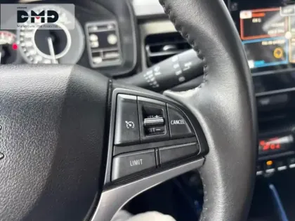 Photo 14 Suzuki Ignis  1.2 Dualjet Hybrid 83ch Pack