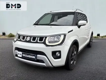 Photo Suzuki Ignis