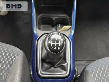 Photo 7 Suzuki Ignis  1.2 Dualjet Hybrid 83ch Pack