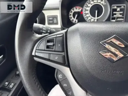 Photo 13 Suzuki Ignis  1.2 Dualjet Hybrid 83ch Pack