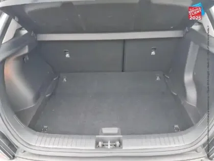 Photo 13 Hyundai Kona  1.6 GDi 141ch Hybrid Business DCT-6