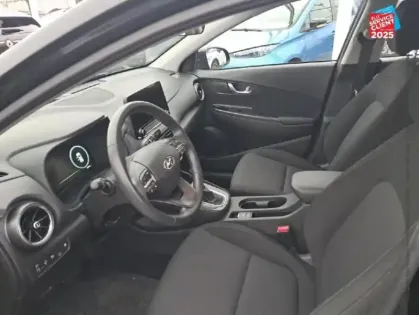 Photo 14 Hyundai Kona  1.6 GDi 141ch Hybrid Business DCT-6