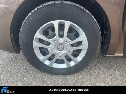 Photo 14 Peugeot Traveller  1.5 BlueHDi 120ch S&S Long Business