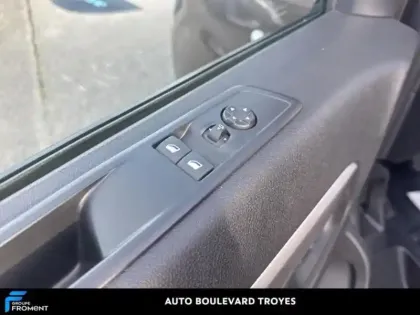 Photo 13 Peugeot Traveller  1.5 BlueHDi 120ch S&S Long Business