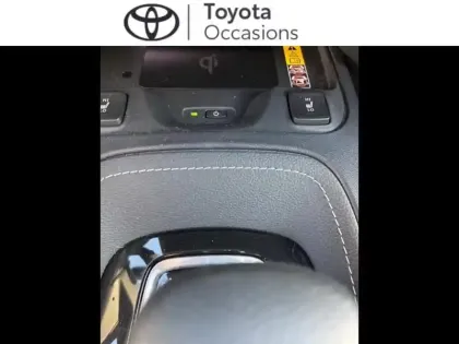 Photo 8 Toyota Corolla  1.8 140ch Design MY24