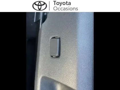 Photo 10 Toyota Corolla  1.8 140ch Design MY24