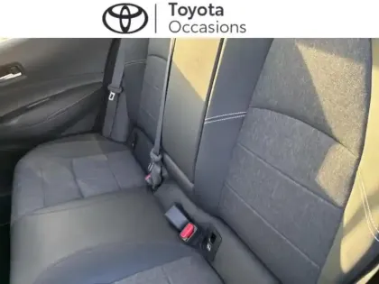 Photo 12 Toyota Corolla  1.8 140ch Design MY24