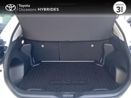 Photo 9 Toyota Yaris  Cross 116h Dynamic MC24