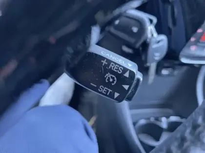 Photo 14 Citroën C1  Airscape VTi 72 S&S Feel 5p E6.d