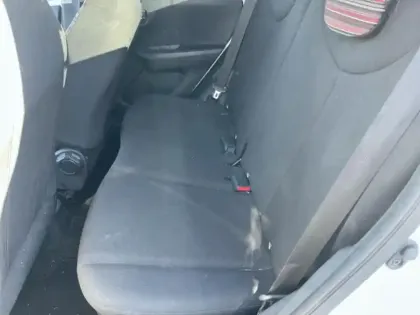 Photo 9 Citroën C1  Airscape VTi 72 S&S Feel 5p E6.d