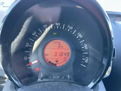 Photo 11 Citroën C1  Airscape VTi 72 S&S Feel 5p E6.d