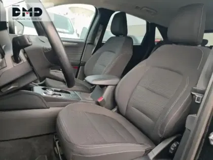 Photo 8 Ford Kuga  2.5 Duratec 190ch FHEV E85 Titanium BVA