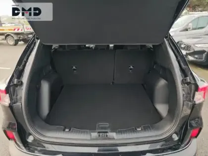 Photo 11 Ford Kuga  2.5 Duratec 190ch FHEV E85 Titanium BVA