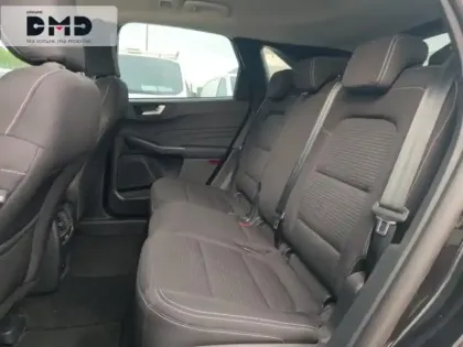 Photo 9 Ford Kuga  2.5 Duratec 190ch FHEV E85 Titanium BVA