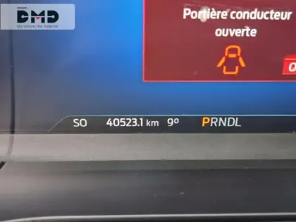 Photo 13 Ford Kuga  2.5 Duratec 190ch FHEV E85 Titanium BVA