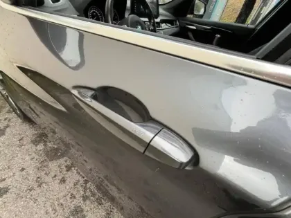 Photo 8 BMW X1  xDrive18dA 150ch xLine